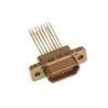 D-Sub Connector Assemblies - MDM-15SL1B-ND - DigiKey