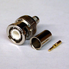 Cambridge BNC Male Crimp Type Rg59/62 - CAMCPMC882 - HAVE, Inc.