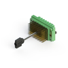 Backplane Connector Housings - 151-516-120-541-201-ND - DigiKey