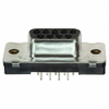 D-Sub Connector Assemblies - A23208-ND - DigiKey