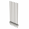 Headers, Male Pins - 612-HTSW-106-21-T-S-ND - DigiKey
