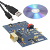 Digital to Analog Converters (DACs) Evaluation Boards - AD9136-EBZ-ND - DigiKey