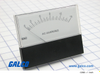 CMI Analog Panel Meters - 364-02AA-LSND-C7 - Galco Industrial Electronics