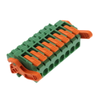 Headers, Plugs and Sockets - 277-1110613-ND - DigiKey