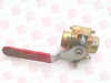 Ball Valve - 126959974 - Radwell International