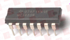 Logic IC - 17021544 - Radwell International