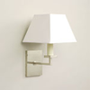 Norfolk Wall Light - WLA28/N - Vaughan Designs, Inc.