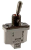 Toggle Switch - Radwell International