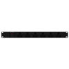 PDU Basic St H SW, 230V 13A UK, (6) UK -- PDUI-BS06B