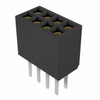 Headers, Receptacles, Female Sockets - SFMC-104-T1-L-D-ND - DigiKey