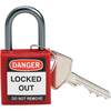 Lockouts, Padlocks - 143150 - ODG (Origin Data Global)