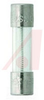 Fuse; Minature; Slow Blow; 6.3A; 6.3x32mm; 250V - 70025277 - Allied Electronics, Inc.