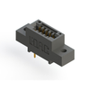 Edgeboard Connectors - 151-895-010-521-502-ND - DigiKey