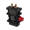 32V 250A Waterproof Bi-Stable Magnetic Battery Disconnect Switch - 08075162 - Littelfuse, Inc.