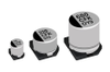 Aluminium Capacitors - 2621446 - RS Components, Ltd.