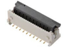 FPC Connectors - 2076852 - RS Components, Ltd.