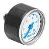 Pressure Gauges - 2022985 - RS Components, Ltd.