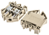 DIN Rail Terminal Blocks - 501724 - RS Components, Ltd.