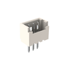 Headers, Male Pins - 664-G880A031131THR-ND - DigiKey