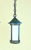 BH-7LWO-MB Exterior -Hanging - 770885 - Capital Lighting, Inc.