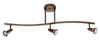 Island/Pool Table-3 Light Bar - 277446 - Light Center (The)