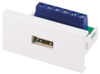 Audio & Video Faceplates - 7684302 - RS Components, Ltd.