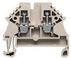 Feed Through Terminal Blocks -- WDU 2.5N - Image