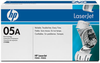 HP CE505A P2035 OEM Black Toner - 101003961 - LaserCycle