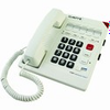 Clarity C1000 Amplified Corded Telephone -  - Tele-Communication, Inc.