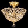 GH80528 Semi-Flush Mts.-Bowl Style - 425019 - Capital Lighting, Inc.