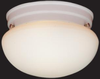 SL3258 Flush Mounts-Bowl Style - 784259 - Capital Lighting, Inc.