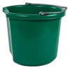 Flat Back Buckets - 13595 - U.S. Plastic Corporation