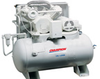 Oil-Free, Oil-Less Air Compressors -- MTO II