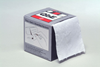 Chemtronics QbE Electronics Cleaning Wipe System - 200 Wipes Roll - QBE - QBE - R. S. Hughes Company, Inc.