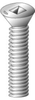 Machine Screw - Non Metric - 20512 - Minerallac Company