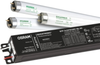 Fluorescent Electronic Ballast -- QTP-2X32T8/UNV-ISL-SC/49743 - Image