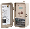 Electronic Time Switch -- DTS100B - Image