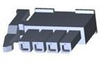 Pin & Socket Connectors - 1-2008570-4 - VAST STOCK CO., LIMITED