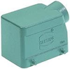 Heavy Duty Power Connectors - 09200321520 - VAST STOCK CO., LIMITED