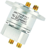 RF Coaxial Rotary Joint Frequency Range Up to 18GHz -- LPHF-02C