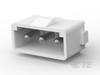 PCB Headers & Receptacles - 350542-1 - TE Connectivity