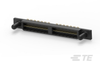 PCB Headers & Receptacles - 1-1658072-2 - TE Connectivity