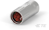 Circular Power Connectors - BSA202F44480236000 - TE Connectivity