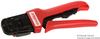 Ratchet Hand Crimp Tool, 16Awg Contact; Crimp Tool Type Molex - 77AC4028 - Newark, An Avnet Company