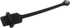 Dust Cover, Micro Usb Connector, Black; Accessory Type Amphenol Communications Solutions - 49X2880 - Newark, An Avnet Company