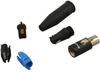 Connector, Xlr, Jack, 3 Position; No. Of Contacts Rean - 15R4829 - Newark, An Avnet Company