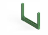 Card Edge Conn, Dual, 48Pos, Th; Card Edge Connector Type Edac - 68AJ5457 - Newark, An Avnet Company