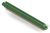 Card Conn, Dual Side, 116Pos, Wire Wrap; Card Edge Connector Type Edac - 71AJ4307 - Newark, An Avnet Company