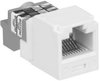 Cat6 Rj45 Modular Jack, 8 Position, 1 Port; Modular Connector Type Panduit - 83H1654 - Newark, An Avnet Company