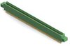 Card Edge Conn, Dual Side, 112Pos, Lug; Card Edge Connector Type Edac - 71AJ6158 - Newark, An Avnet Company